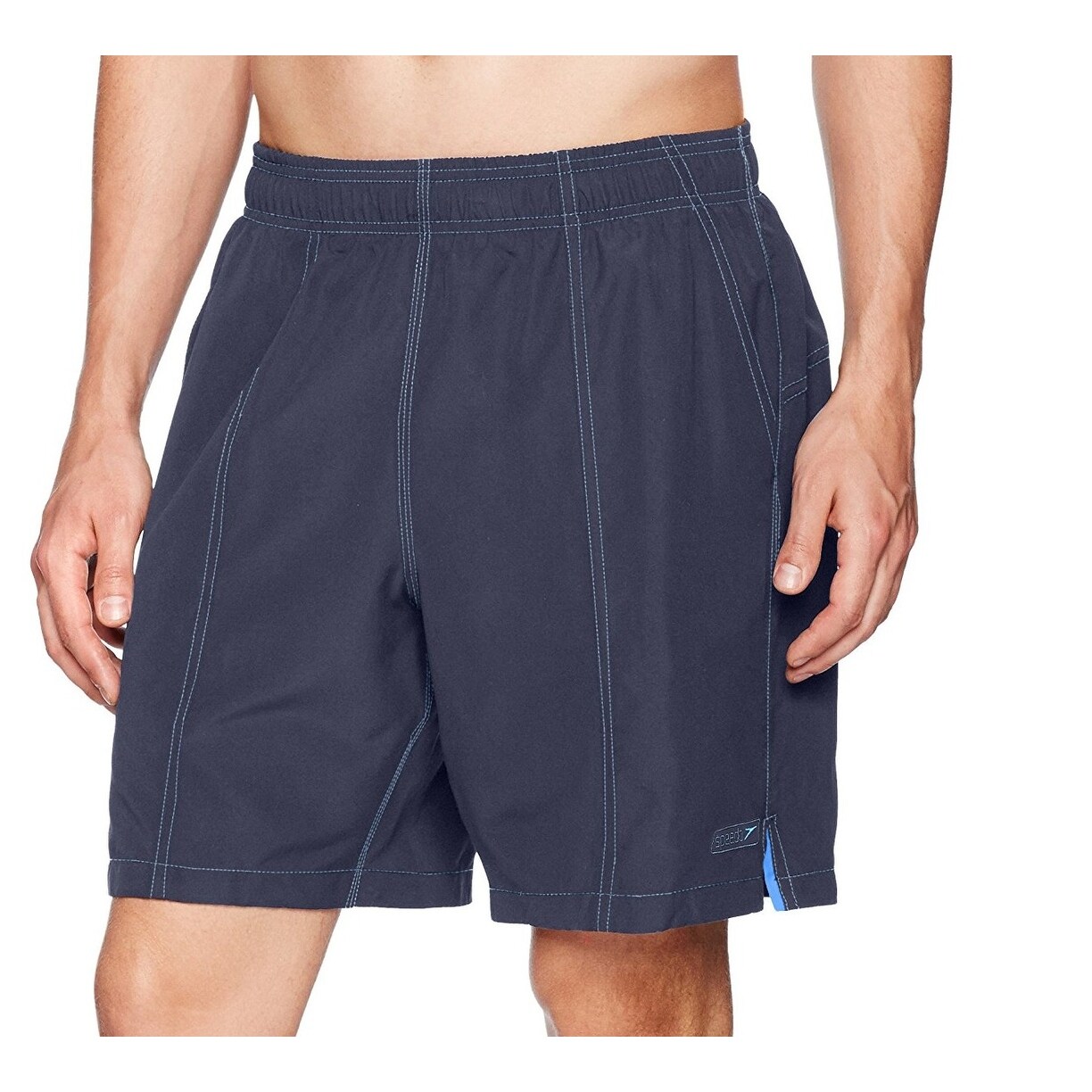 speedo rally volley shorts