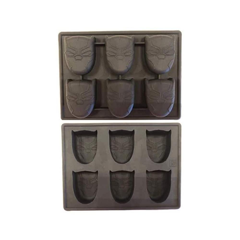 Ice Tray Molds - Super Hero's and More