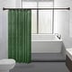 preview thumbnail 10 of 43, Utopia Alley Adjustable 72-Inch Shower Curtain Tension Rod - Rust-Proof Aluminum with Rubber End Cap, No Drill Installation