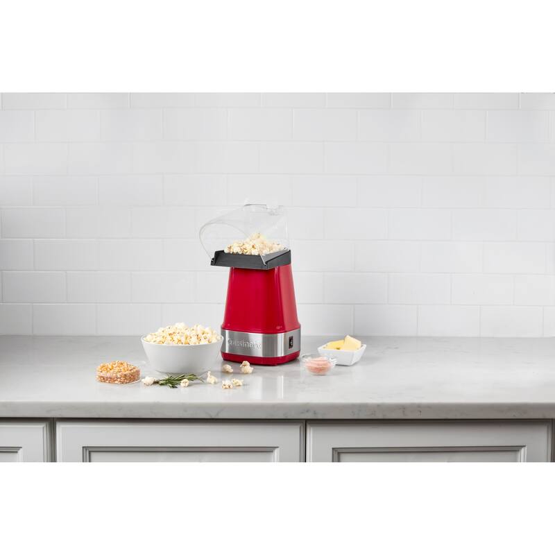 Cuisinart EasyPop Hot Air Popcorn Maker