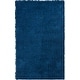 preview thumbnail 3 of 5, Martha Stewart by SAFAVIEH Handmade Guri Shag Rug