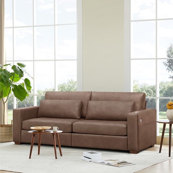 Spruce & Spring Ezra 89
