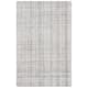 SAFAVIEH Handmade Abstract Nettie Modern Viscose Rug - 11' x 15' - Camel/Black