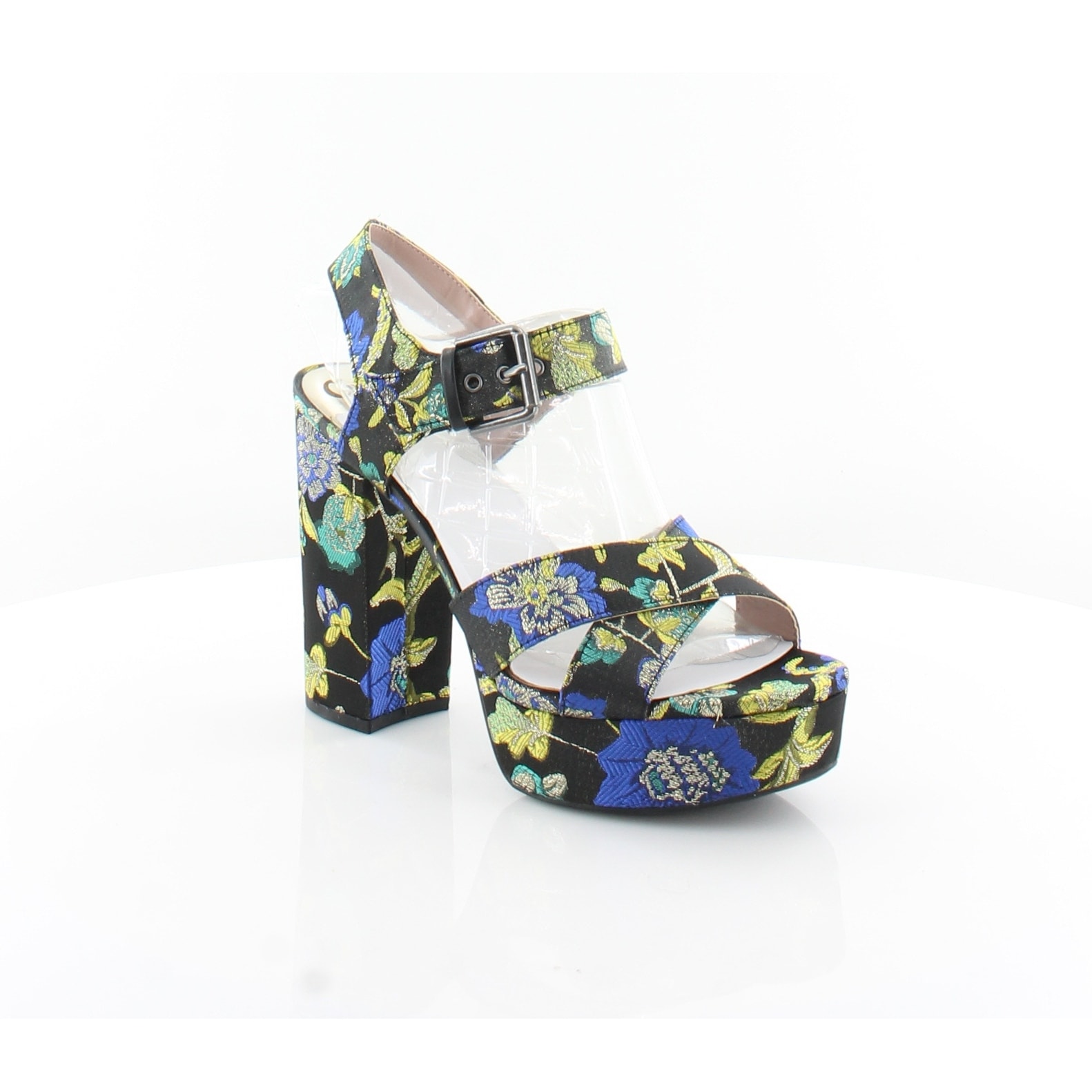 sam edelman floral pumps
