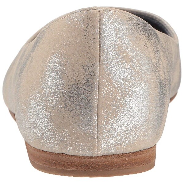 dr scholl's ballet flats foldable