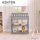 preview thumbnail 4 of 5, Dream On Me Ashton Changing table