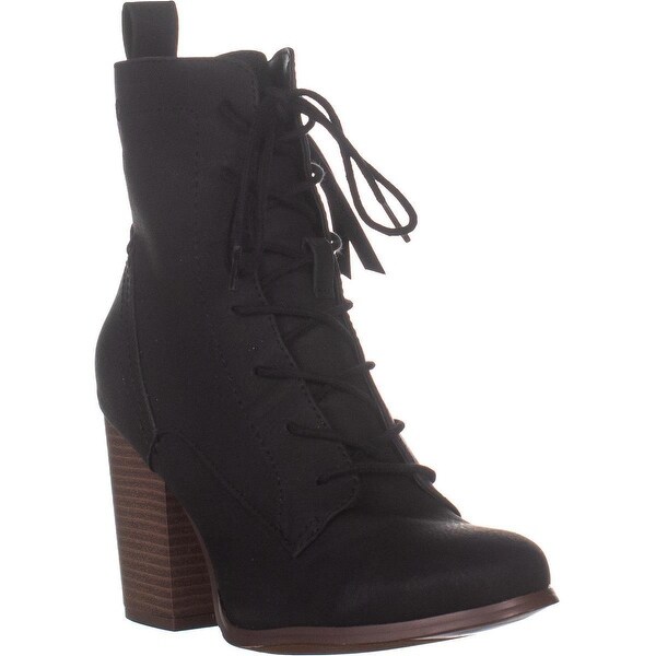 xoxo magar hiker boot