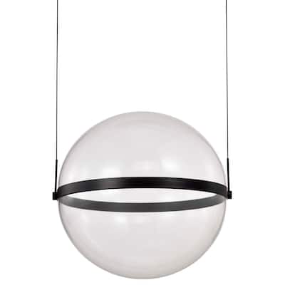 Nuvo Lighting 62/2034 Arvada 21" Wide Linear Pendant