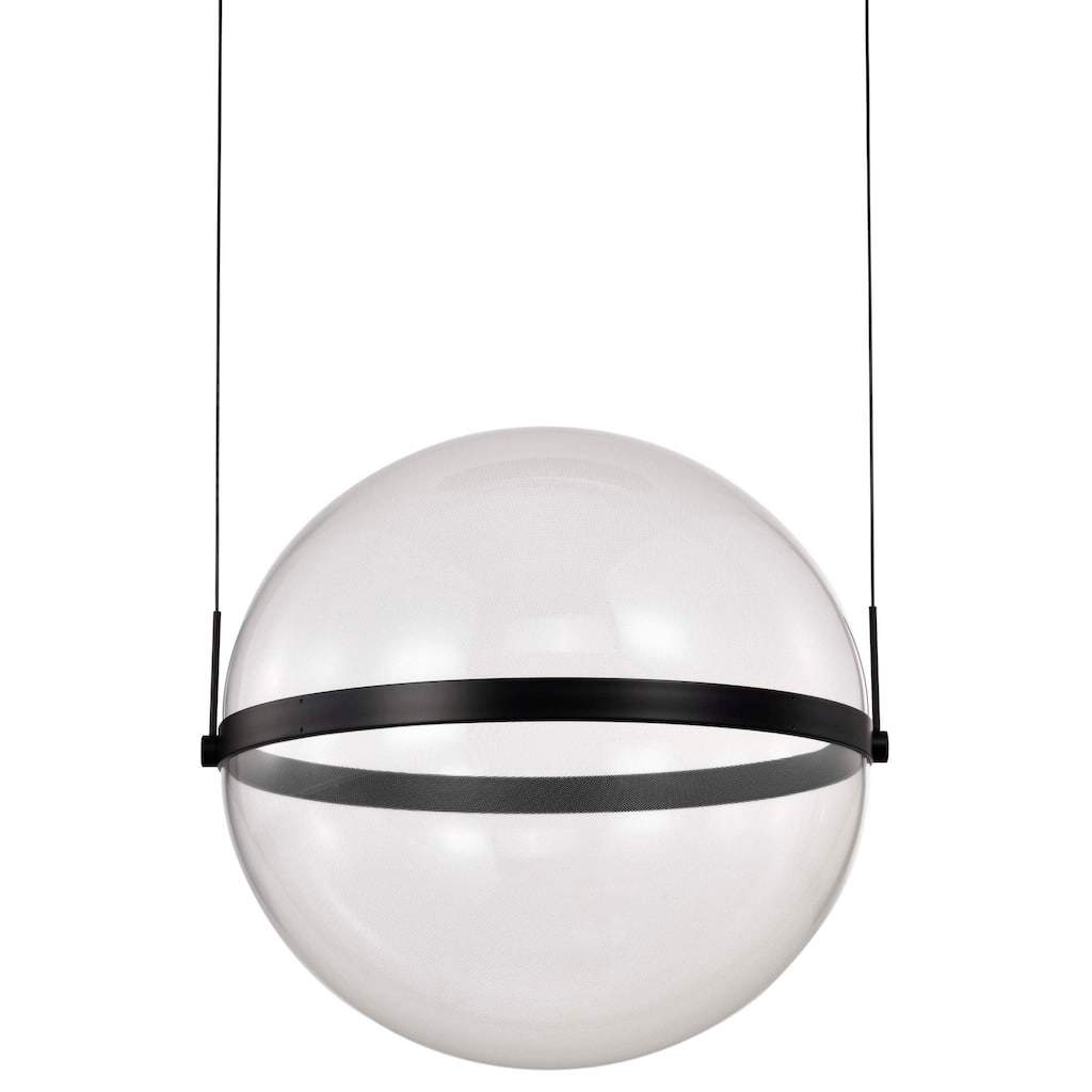 Nuvo Lighting 62/2034 Arvada 21" Wide Linear Pendant