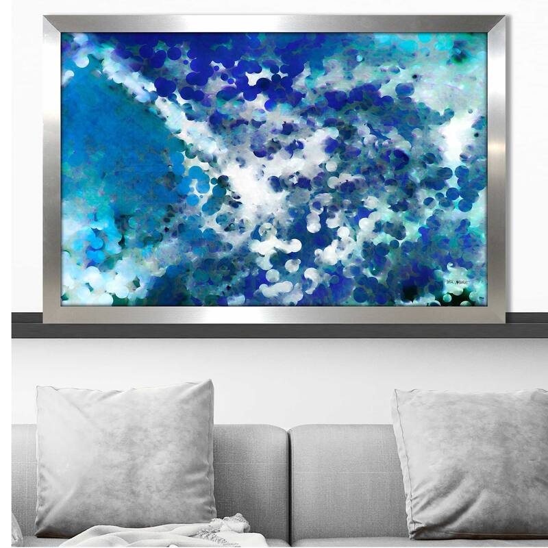 "Romans 12 2 Renew Your Mind" Print on Acrylic