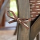 preview thumbnail 9 of 17, Arden Selections 20 x 20 Outdoor Dining Chair Cushion