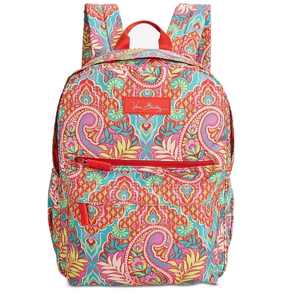 girl vera bradley backpack