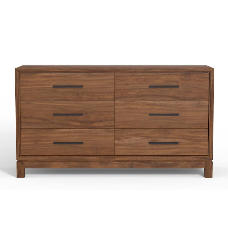 Origins by Alpine Nova 6 Drawer Dresser