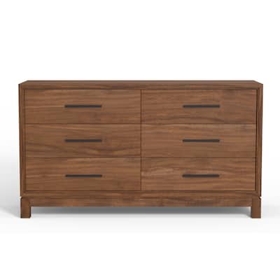 Origins by Alpine Nova 6 Drawer Dresser