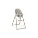 preview thumbnail 5 of 3, Delta Children Duet 2-in-1 High Chair and Infant Seat