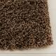 SAFAVIEH Laguna Shag Verdiana Solid Color 2-inch Thick Shag Rug