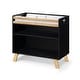 preview thumbnail 6 of 20, Suite Bebe Livia Multi Purpose Changing Table.