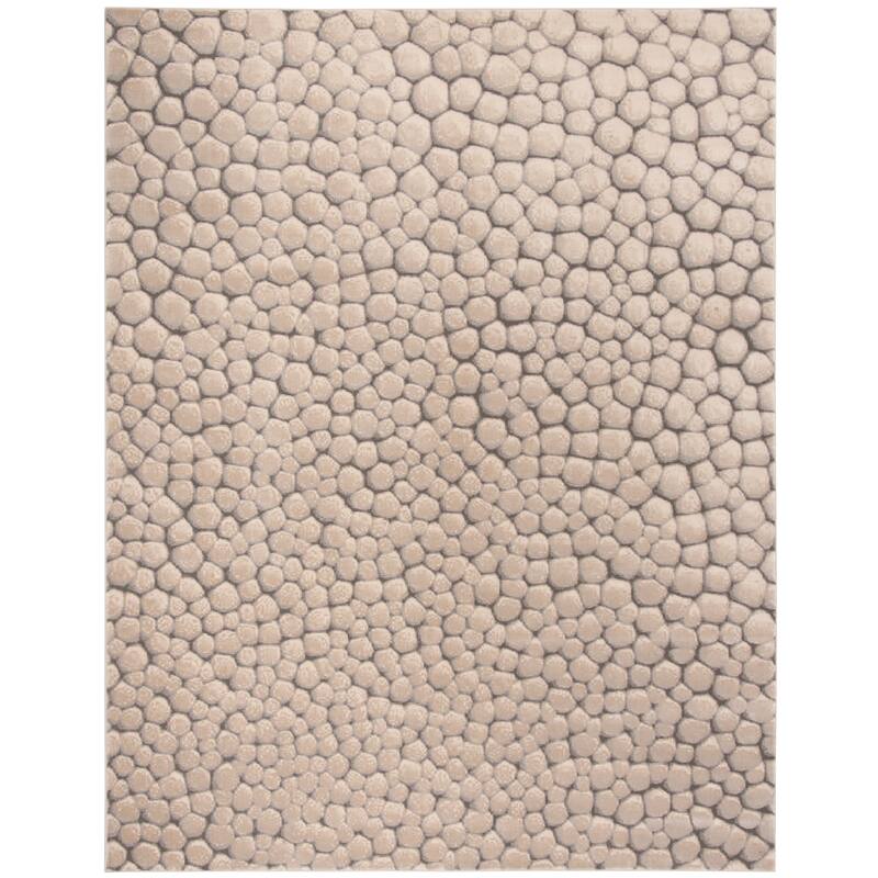 SAFAVIEH Meadow Jacolien Modern Abstract Rug