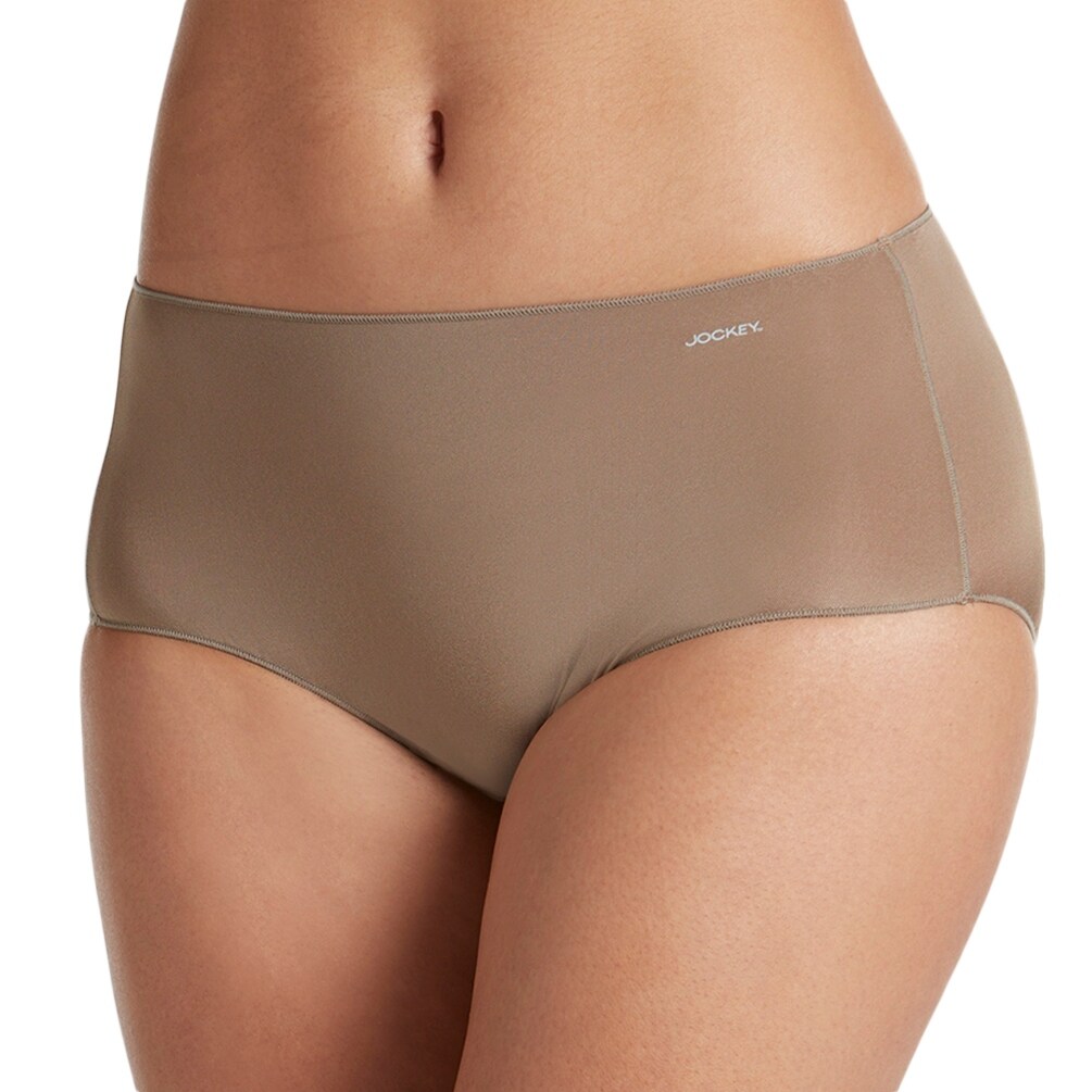 jockey tactel hip brief