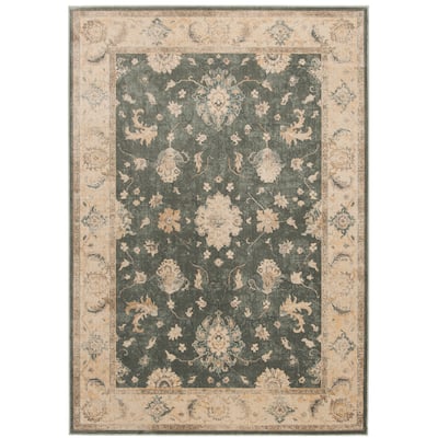 SAFAVIEH Vintage Machtelt Rug