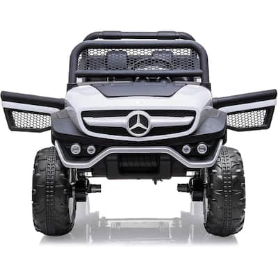 24V Ride On Truck Car for Kids