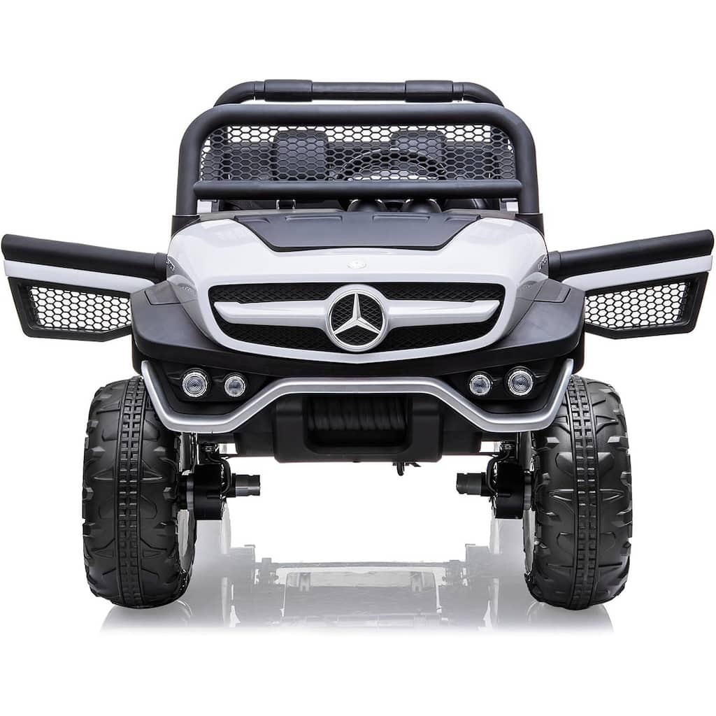 24V Ride On Truck Car for Kids