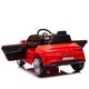preview thumbnail 32 of 58, 12V Kids Ride On Car w/ Parents Remote Control,Licensed Mercedes-Benz CLS 350 for Kids Black