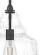 preview thumbnail 11 of 10, Hunter Dunshire Bell Pendant - Kitchen Island, Dining Room, Entry - Modern Farmhouse, Transitional, Contemporary