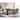 Parker Contemporary Wood Counter Height Dining Set