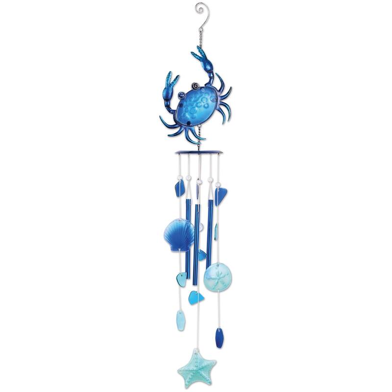 Blue Crab Chime