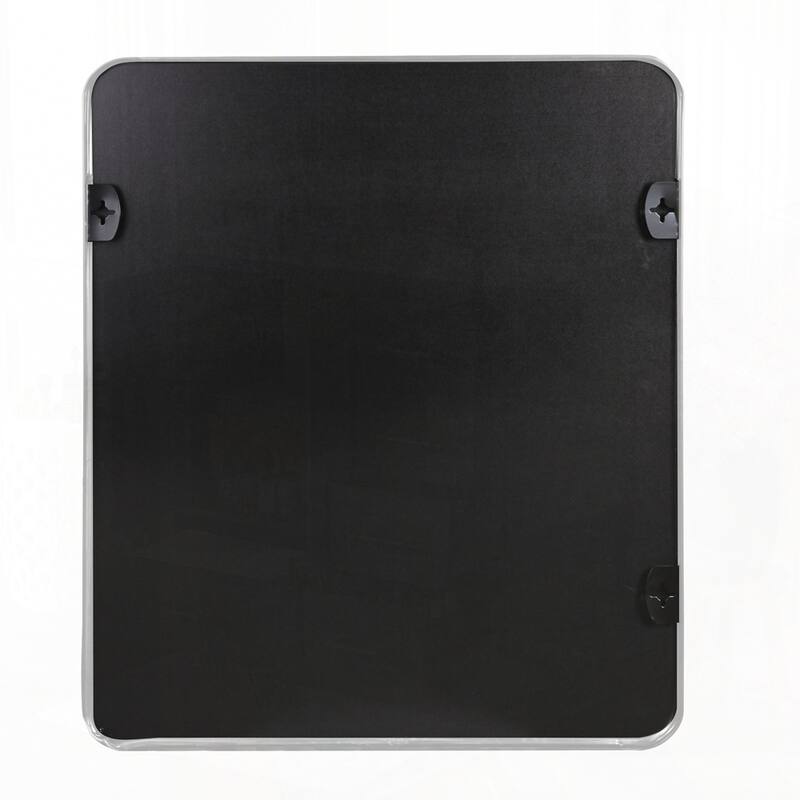 Rectangular Bathroom Wall Mirror