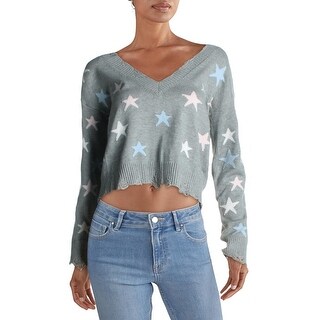 wild honey sweater