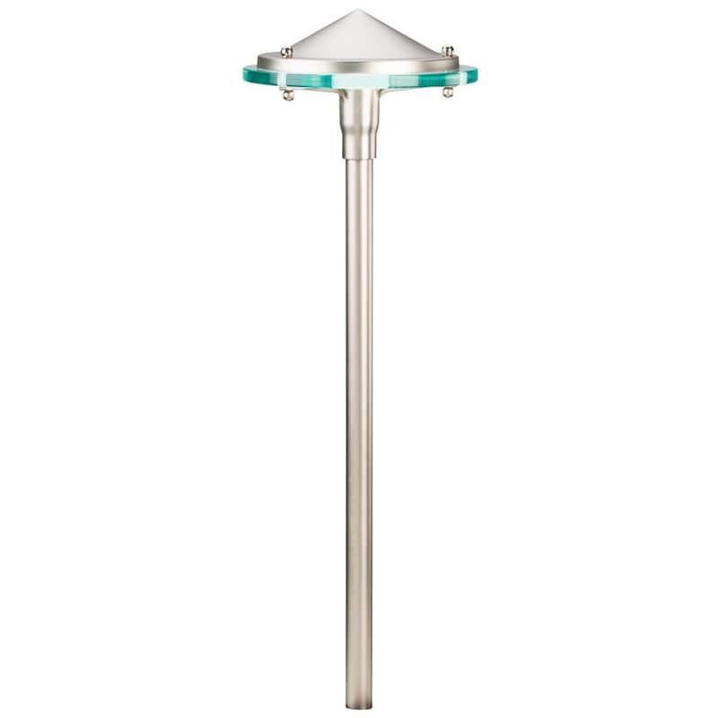 Kichler Contemporary 22" Xenon Path and Spread Light