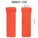 preview thumbnail 3 of 5, Camping Sleeping Pad Ultralight for Camping Backpacking Lightweight Waterproof