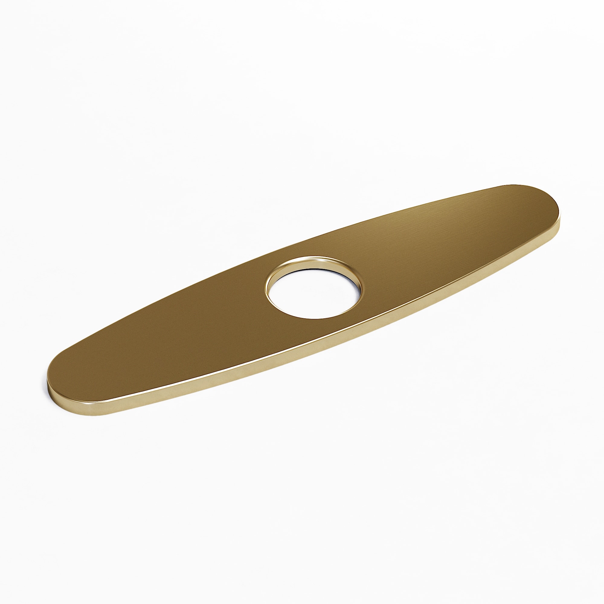 Option Matte Brushed Gold