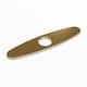 Option Matte Brushed Gold