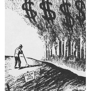 1920s depression war farmers agriculture boom during followed mecha borrowed increase