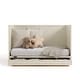 preview thumbnail 9 of 37, Graco Theo 3-in-1 Convertible Crib with Drawer