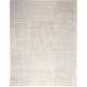 preview thumbnail 28 of 38, Nourison Brushstrokes Indoor only Striped Area Rug 8' x 10' - Beige - Rectangle