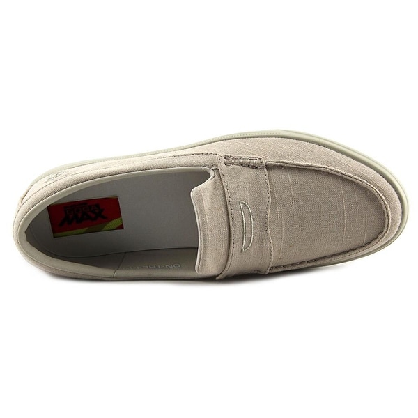 skechers go vulc marron