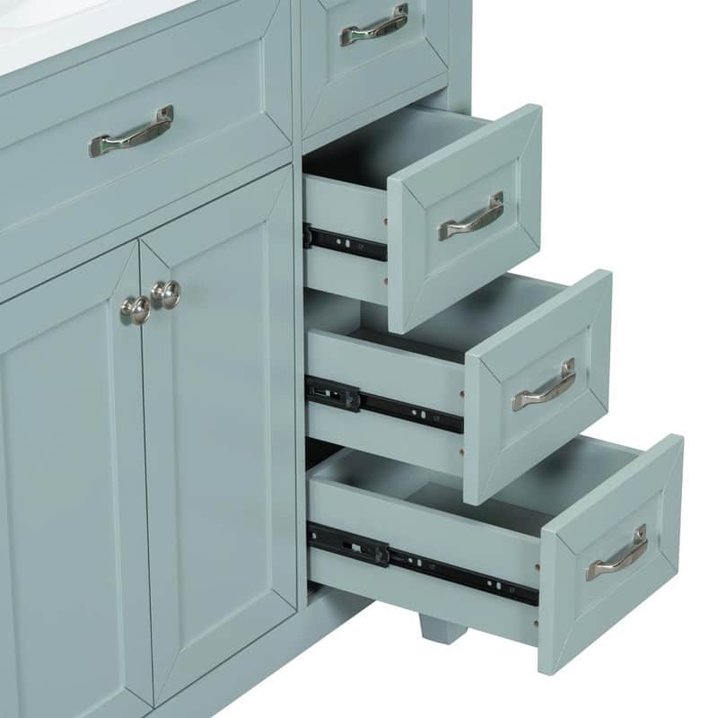 36" Bathroom Vanity
