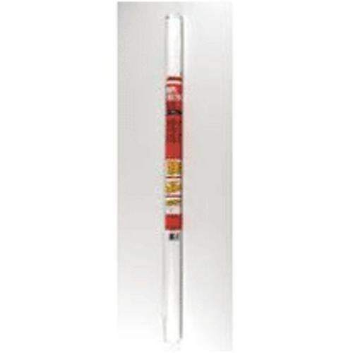 Shop Frost King V3625 4 Crystal Clear Vinyl Sheeting 36 X 25 4 Mil Overstock 20462241