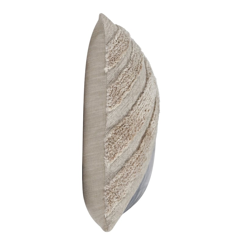 Arona 20" Throw Pillow by Kosas Home