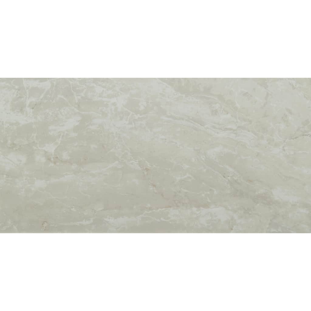 Ackland AKNPTWIN12X24P-PL Windsor - 12" x 24" Porcelain Solid Floor