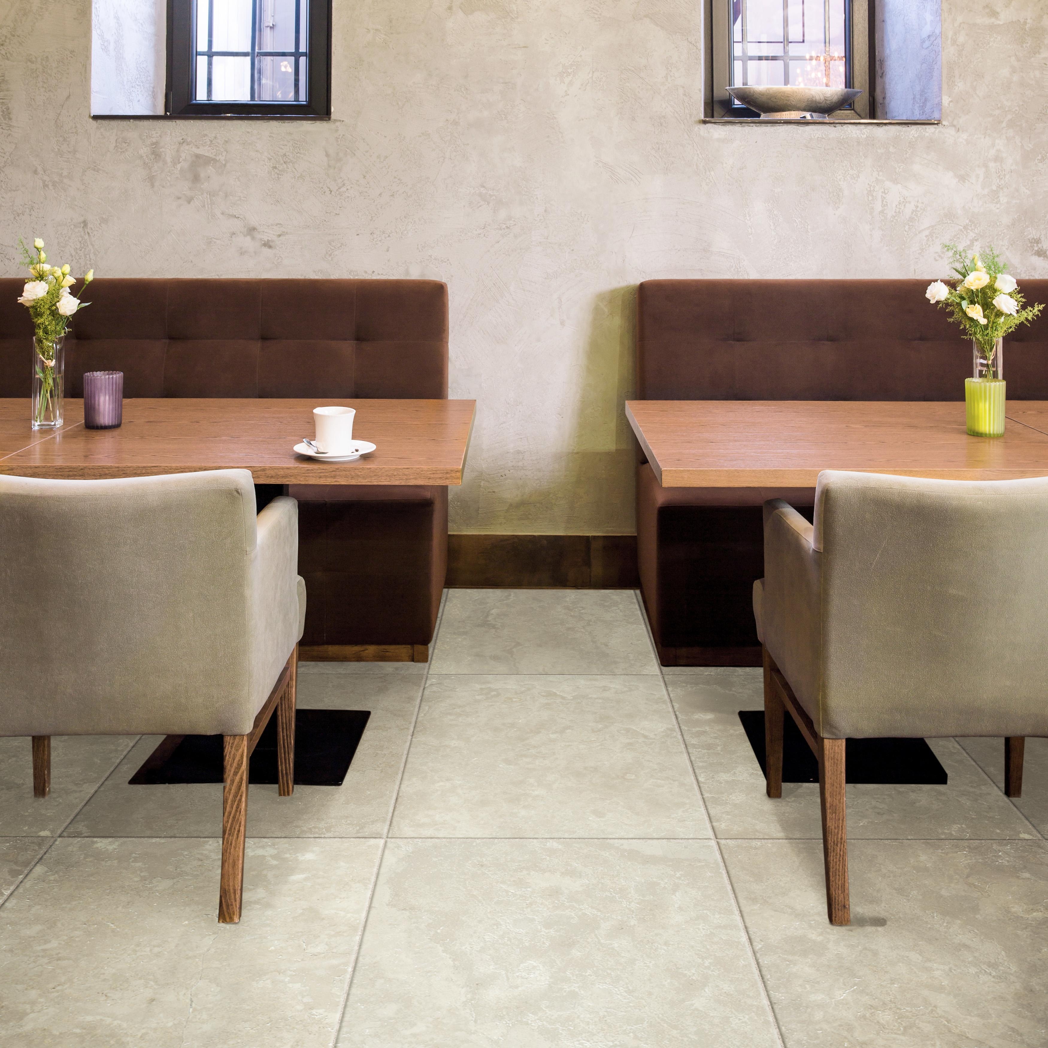Merola Tile Echoes Deep 23-1/2