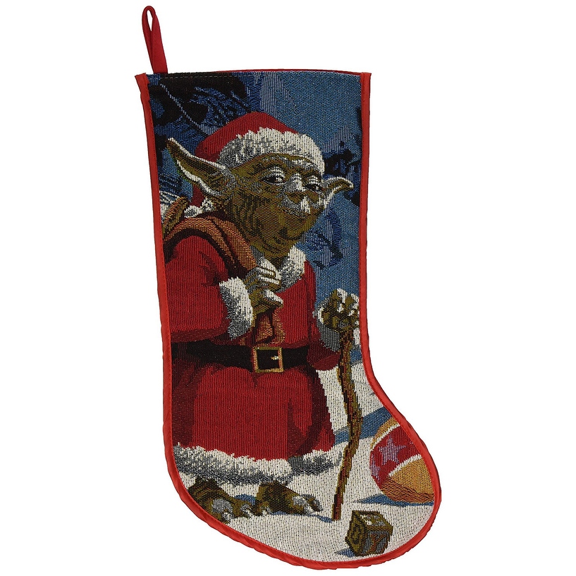 Yoda tapestry store