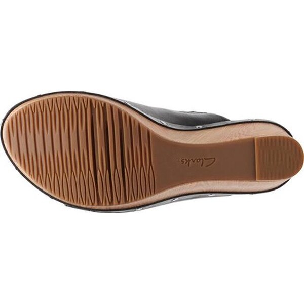 clarks annadel molly