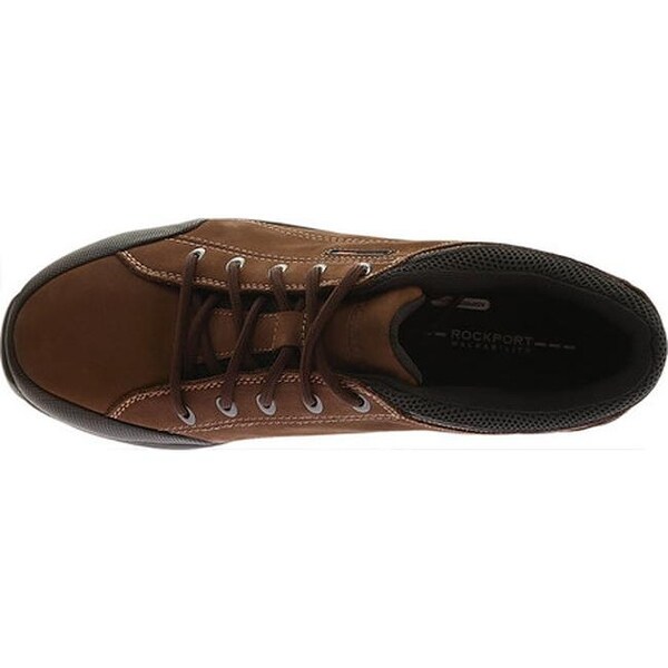 rockport men's chranson walking shoe