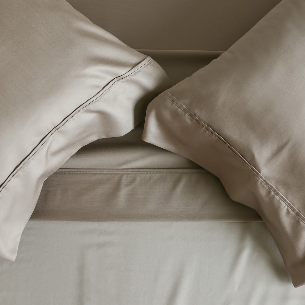 Jennifer Adams Botanical Dream 1000TC Bamboo Blend 2pc. Pillowcase Set