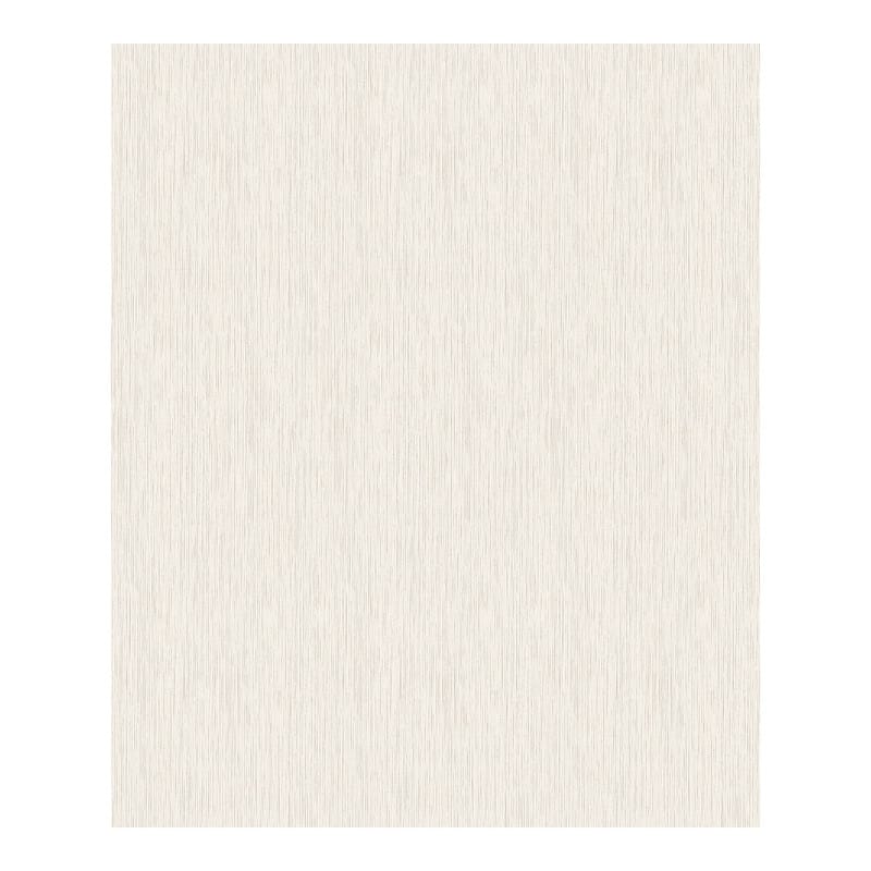 Advantage Hayley Cream Stria Wallpaper - 21 x 396 x 0.025